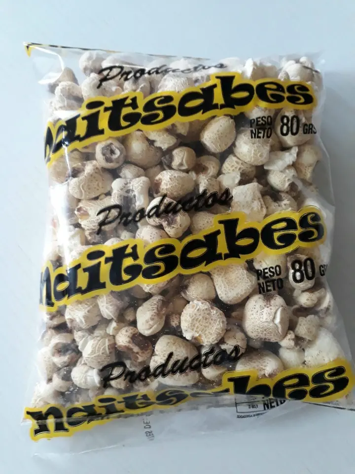 TUTUCAS NAITSABES X 25U X 80 GRS