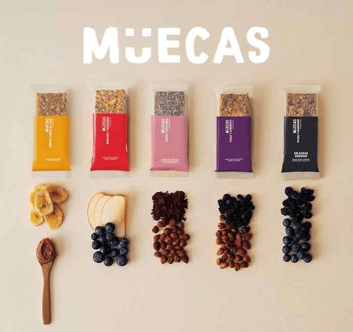 Muecas