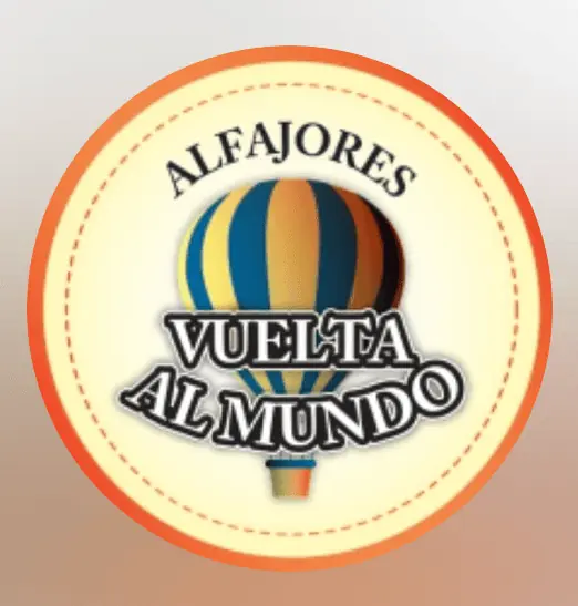 VUELTA AL MUNDO INDIVIDUAL x 65 grs x 15u