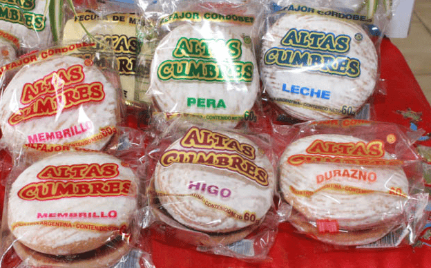 altascumbresalfajores
