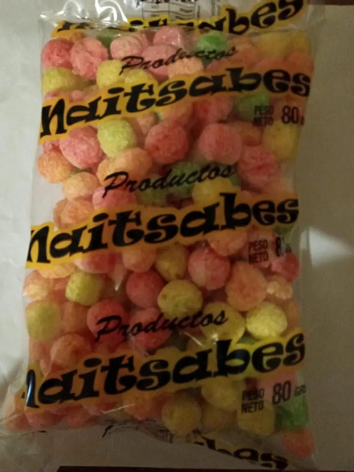 BOLIFRUT x 80 grs x 24u