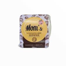 Alfajor mom´s coco apto celiaco x 12u