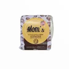 Alfajor mom´s coco apto celiaco x 12u