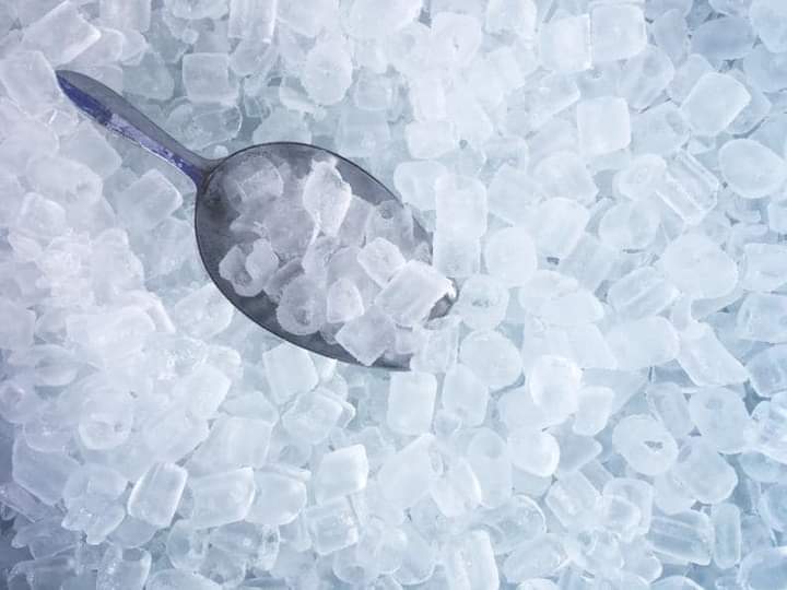 HIELO x 15 kg