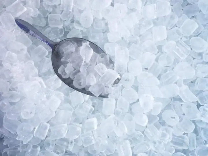 HIELO x 15 kg