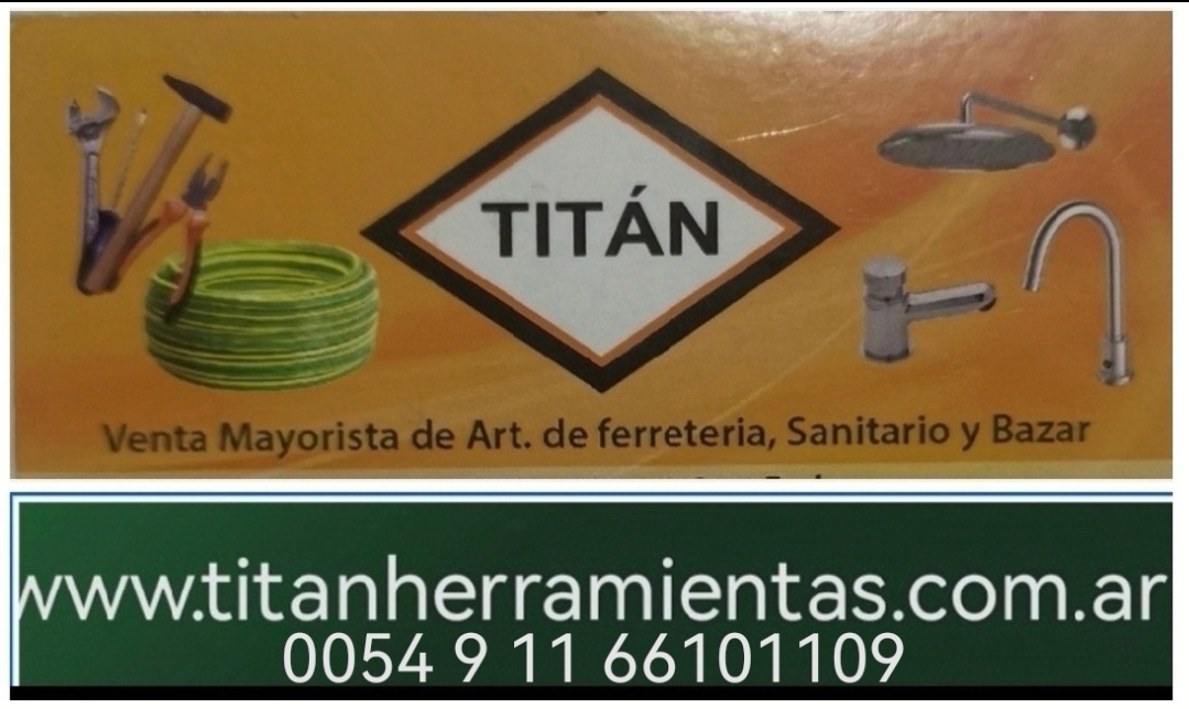 TITAN