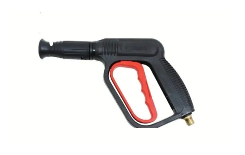 PISTOLA PARA HIDROLAVADORA CORTA (u400)