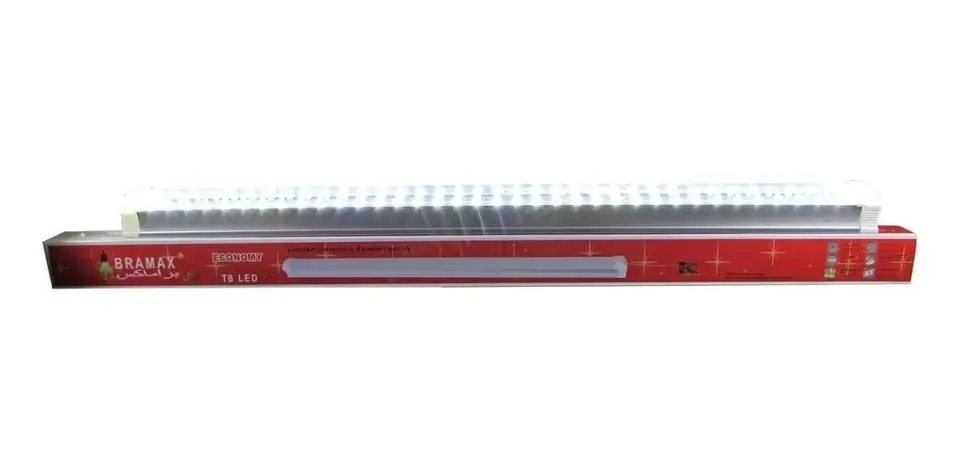 TUBO LED 12V 60CM (U350)