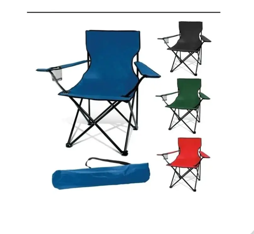 SILLON DIRECTOR PLEGABLE ADULTO (U1500)