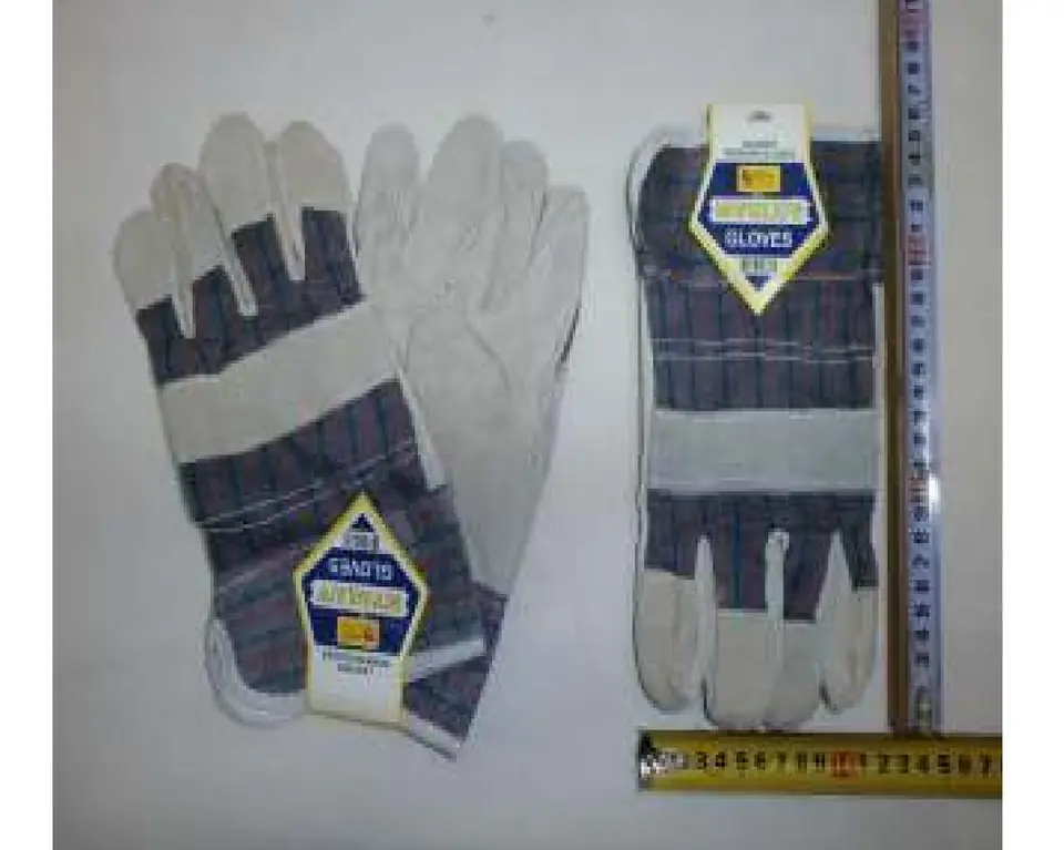 GUANTE DESCARNE (U190)