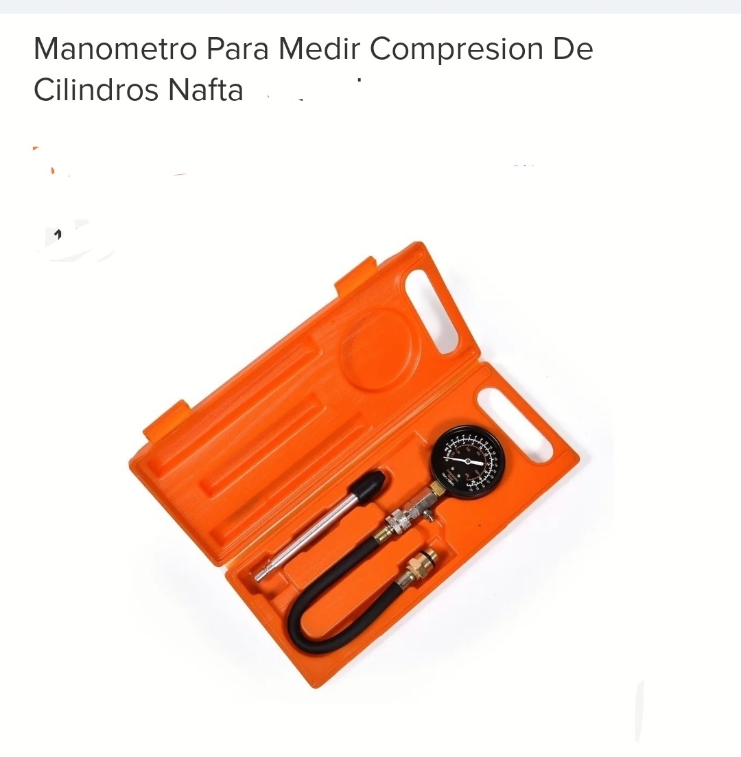 COMPRESOMETRO (U1700)