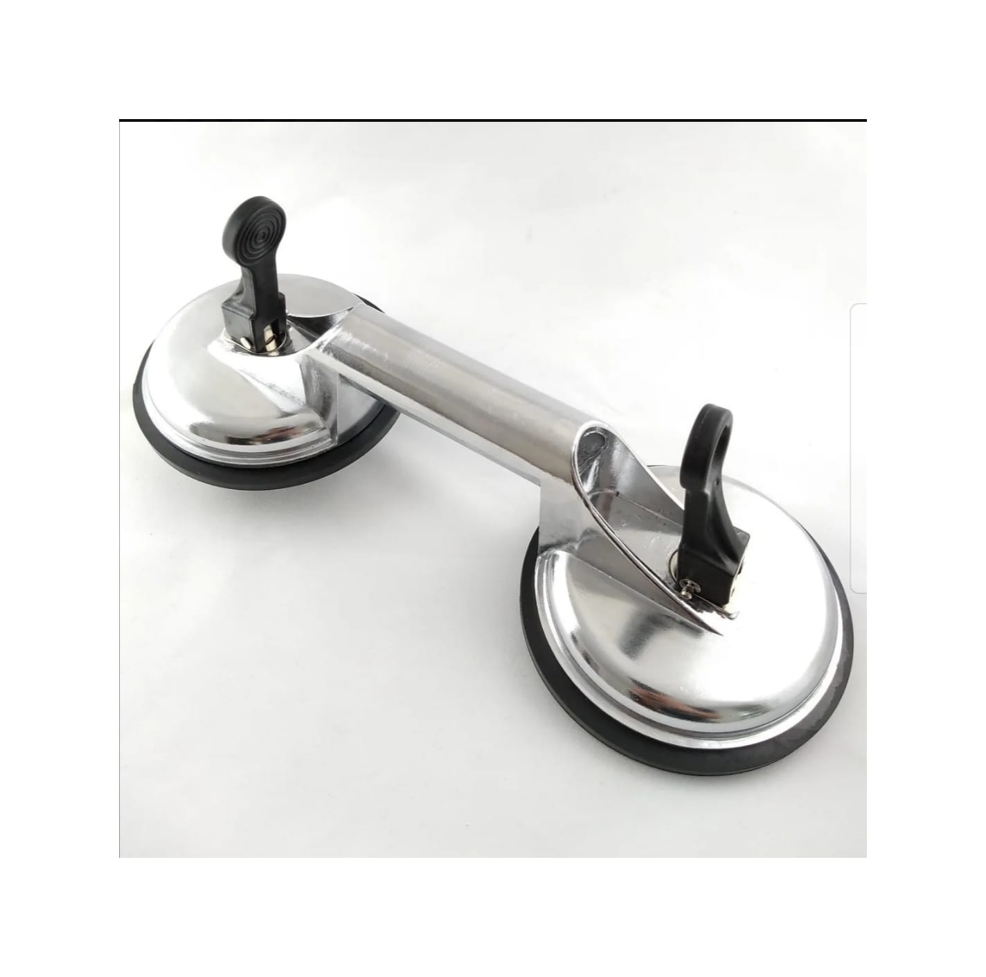 SOPAPA VENTOSA ALUMINIO DOBLE 125MM(U1200)