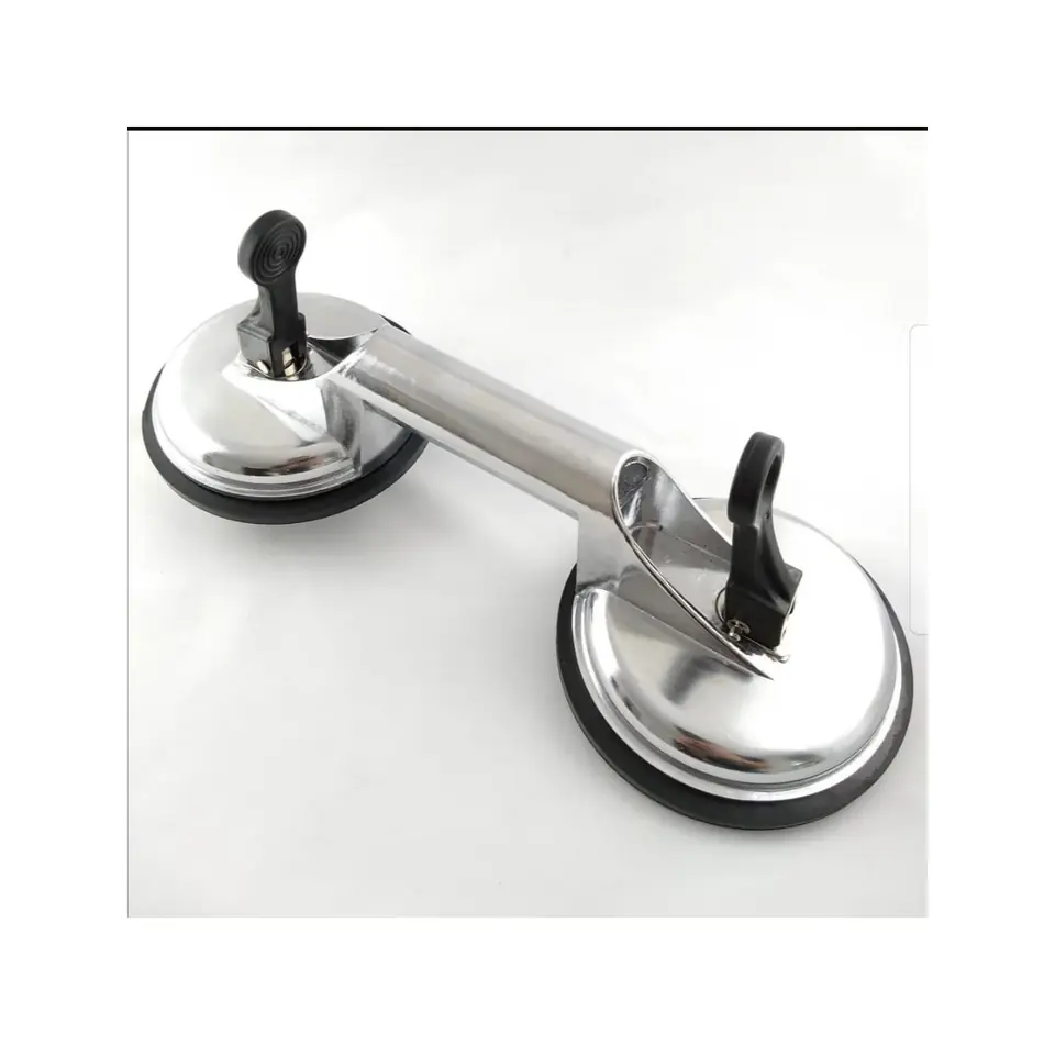 SOPAPA VENTOSA ALUMINIO DOBLE 125MM(U1200)