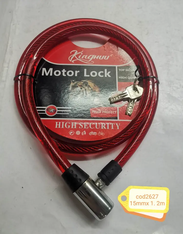 LINGA MOTO 15MM*1.2M  ART2627(U280)
