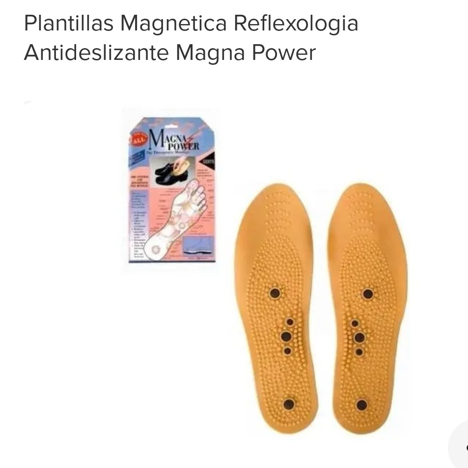 PLANTILLAS MAGNETICA (U150)