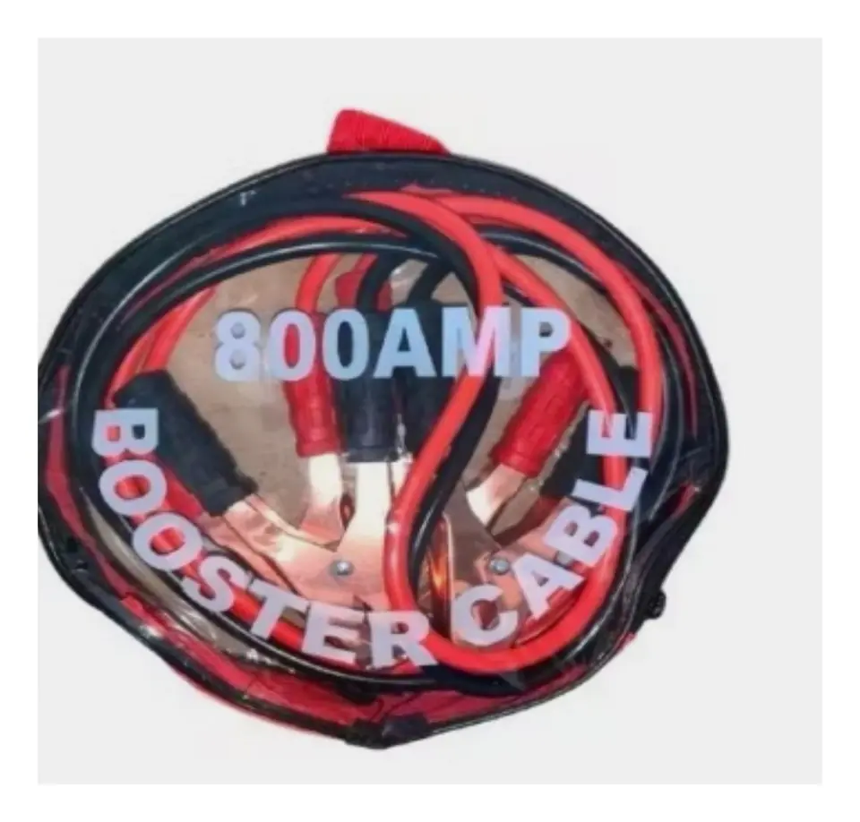 CABLE BATERIA EN ESTUCHE 800AMP (U600)
