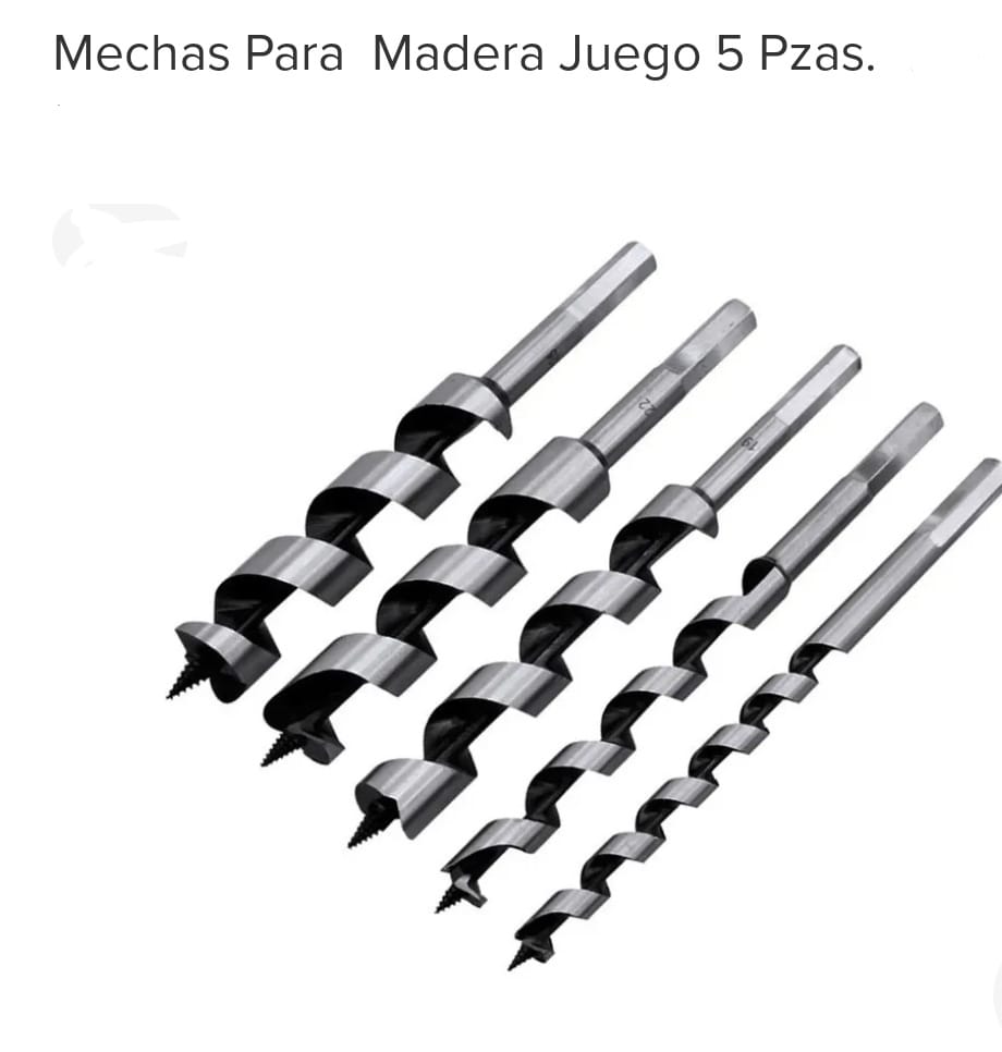 MECHA SDS SET X 5PZS(U1200)