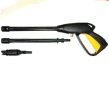 PISTOLA HIDROLAVADORA 3 TRAMOS (U980)
