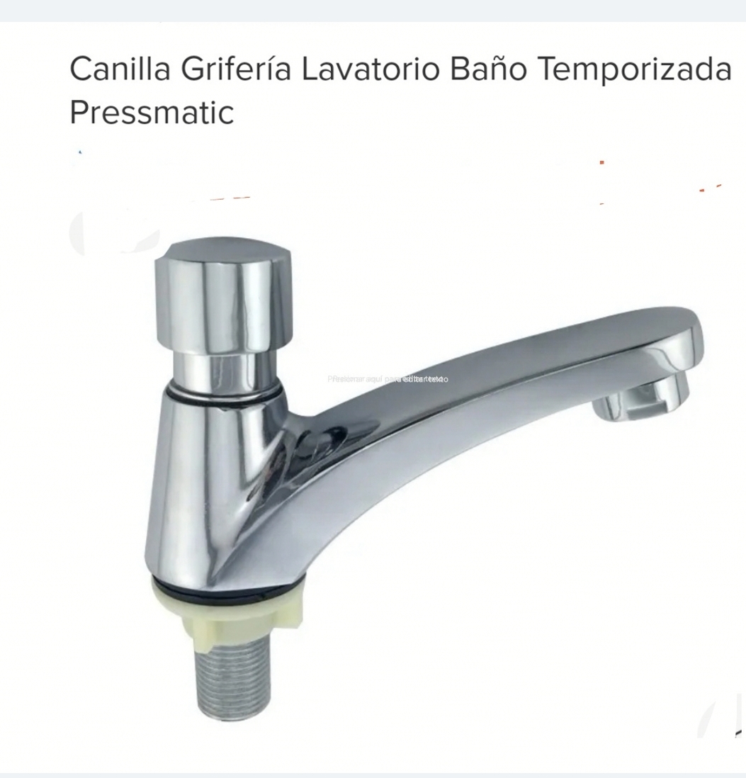 CANILLA MESADA PRISMOTIE (U1100)