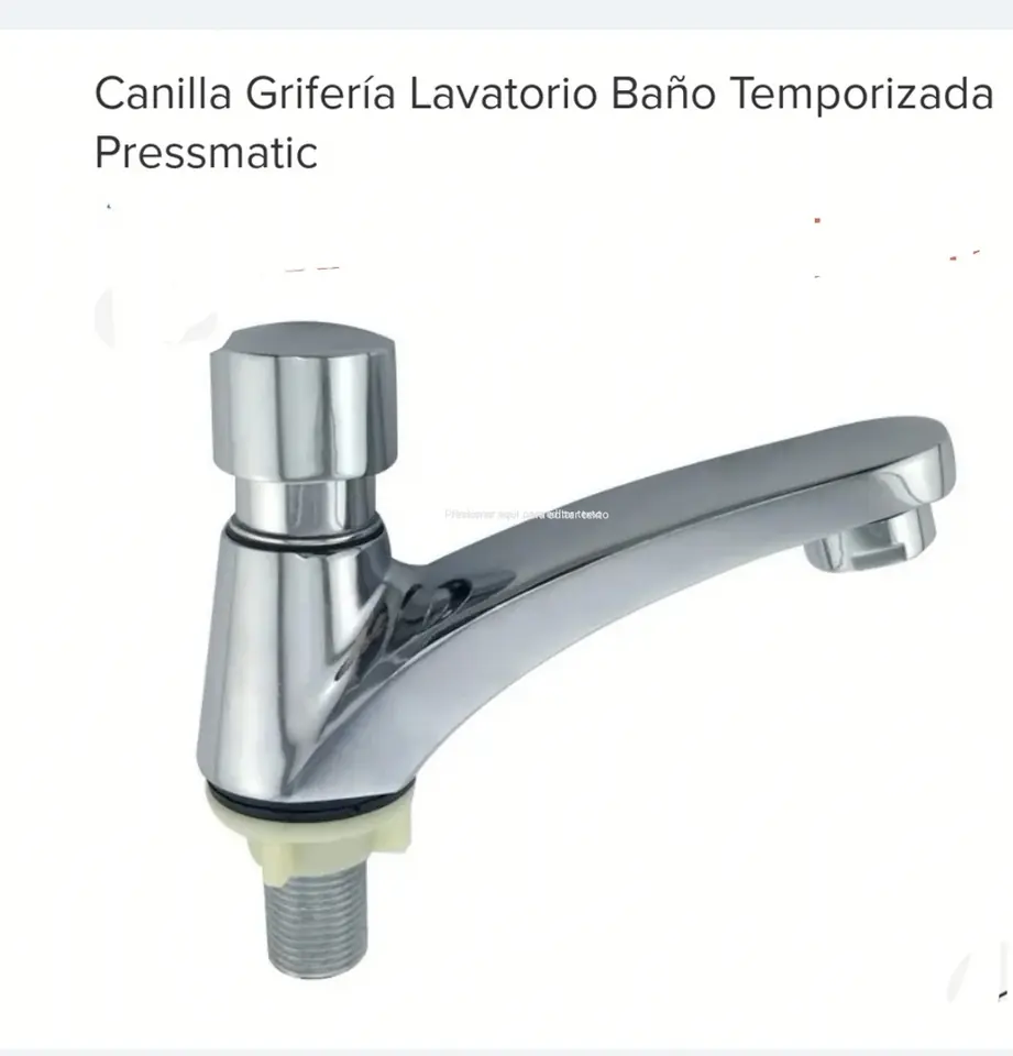 CANILLA MESADA PRISMOTIE (U1100)