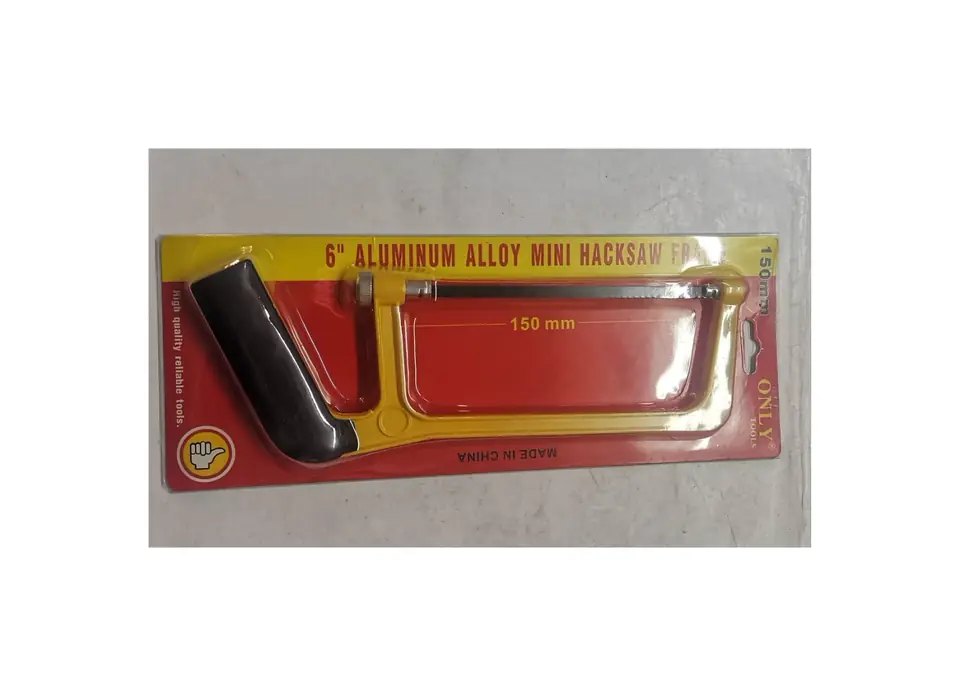 ARCO JUNIOR ALUMINIO PROFE (U180)