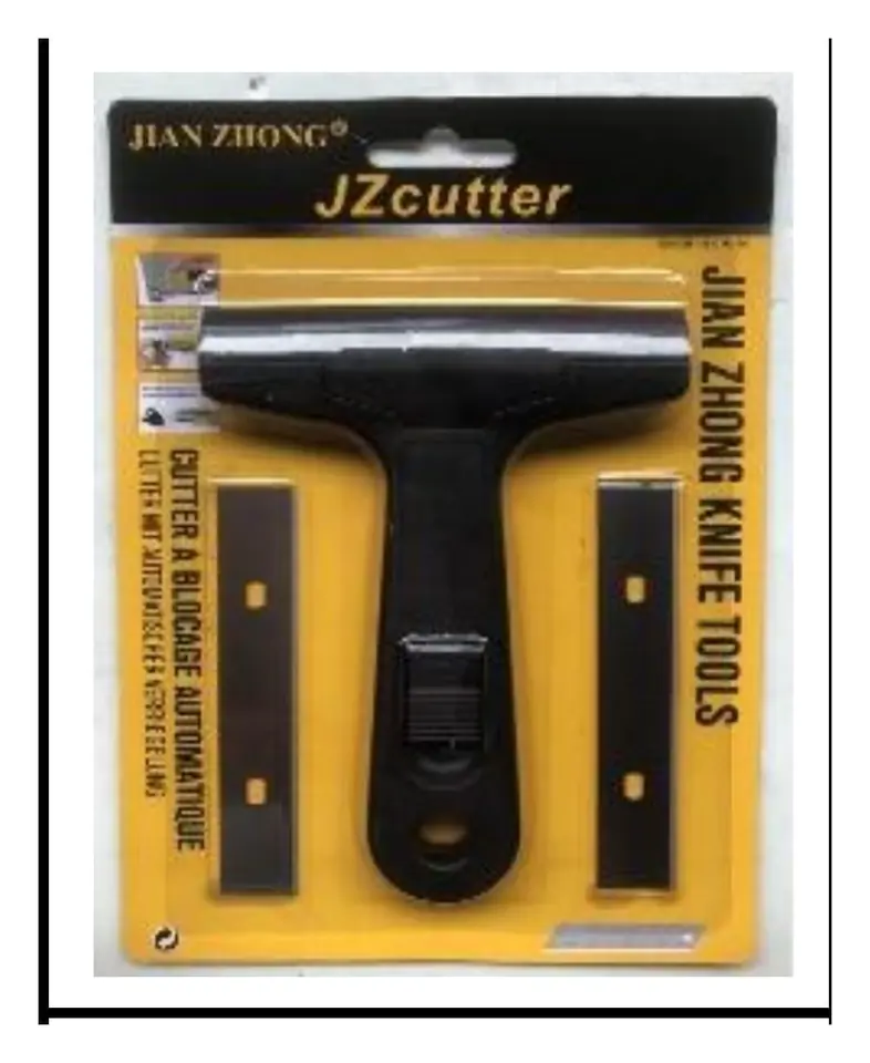 CUTTER RASPIN GRANDE (U090)