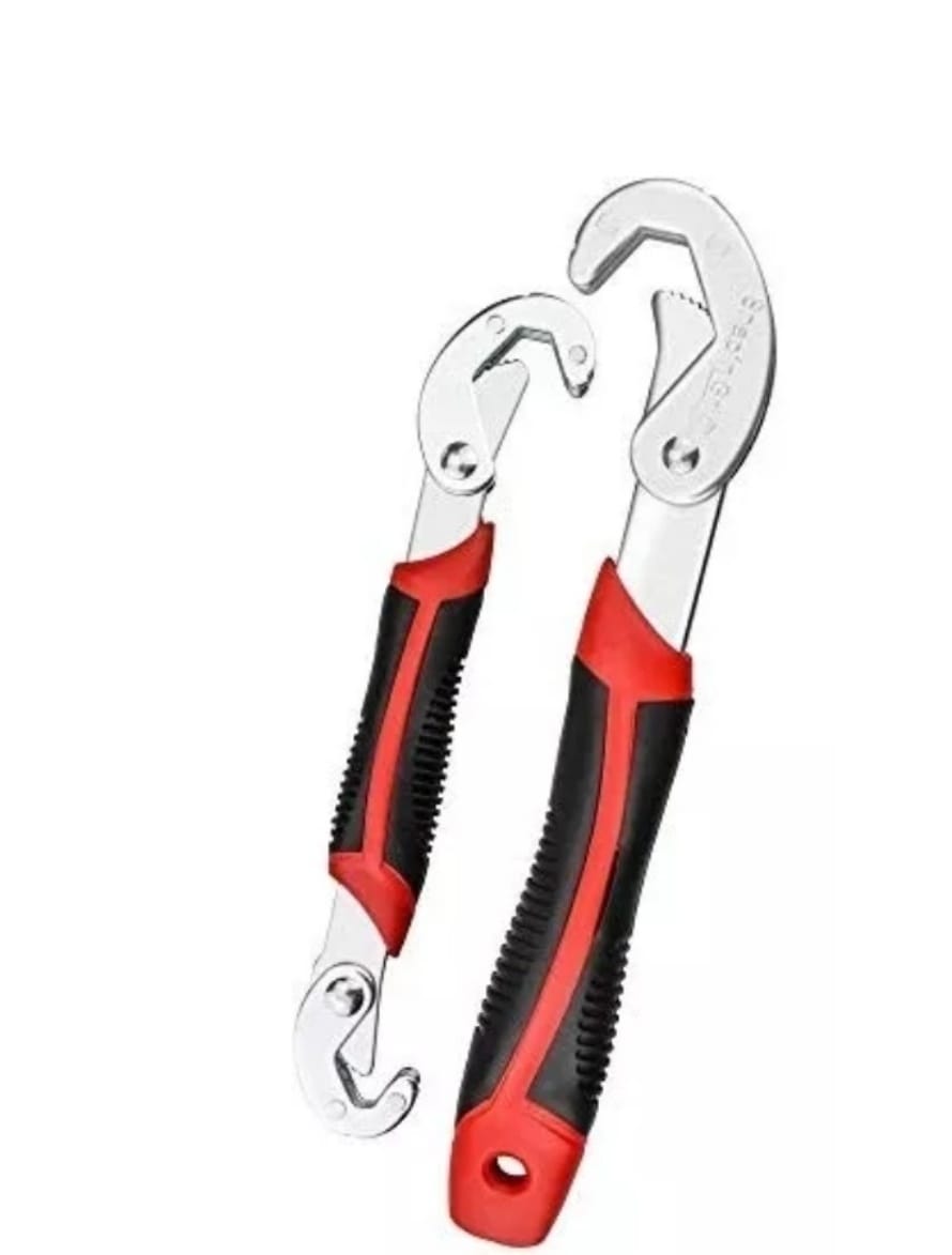 LLAVE LAVATORIO X 2PCS (U500)