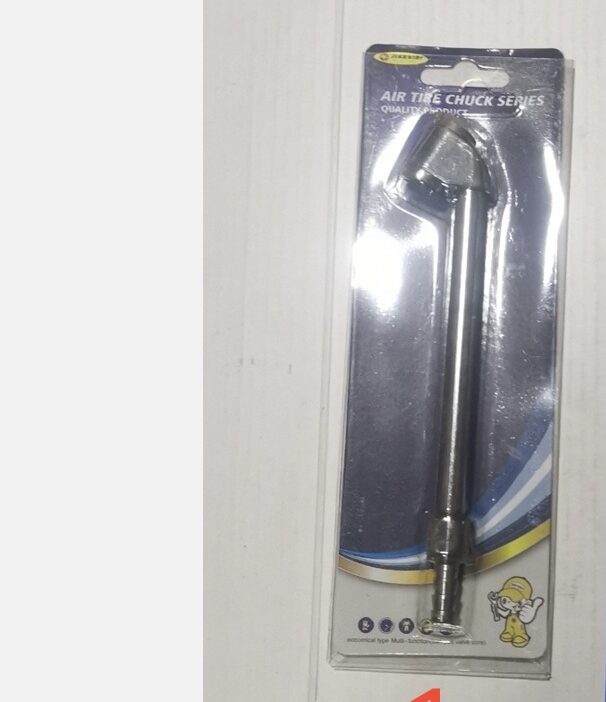 PICO RANCOR DUAL (U160)