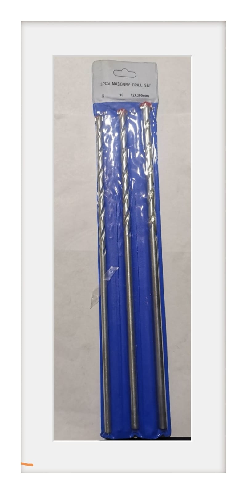 MECHA 300MM X3 PZS VIDIA(U280)