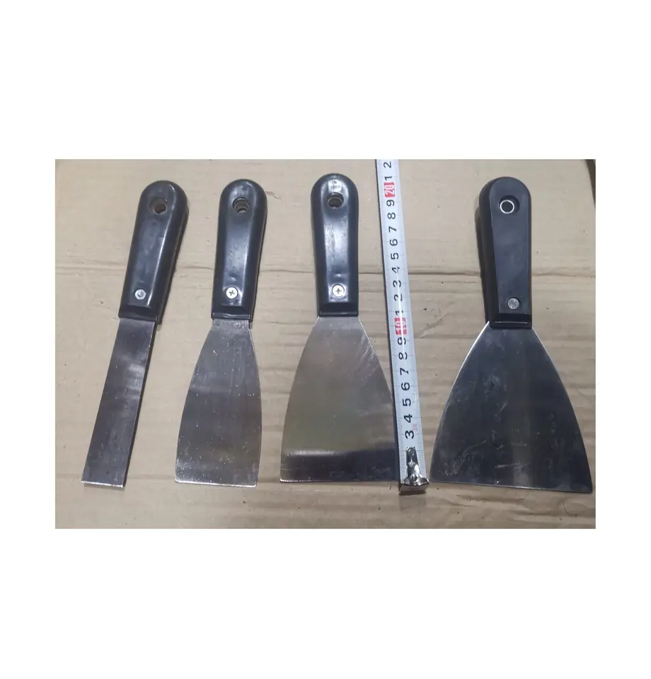 ESPATULA M NEGRO 2"(U060)