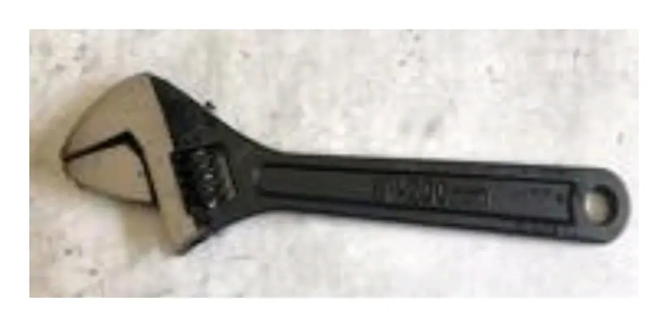 PINZA PICO DE LORO ECO 8" (U230)
