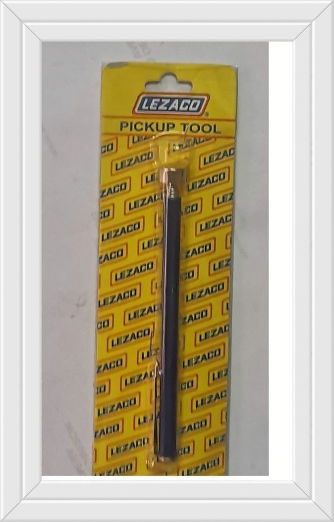 PESCA TUERCAS IMAN 5L (U150)
