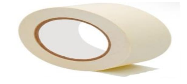 CINTA PAPEL 12MM X 50M (U050)
