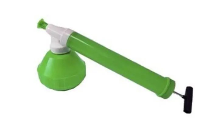 ROCIADOR MAQUINA FLIT (U150)