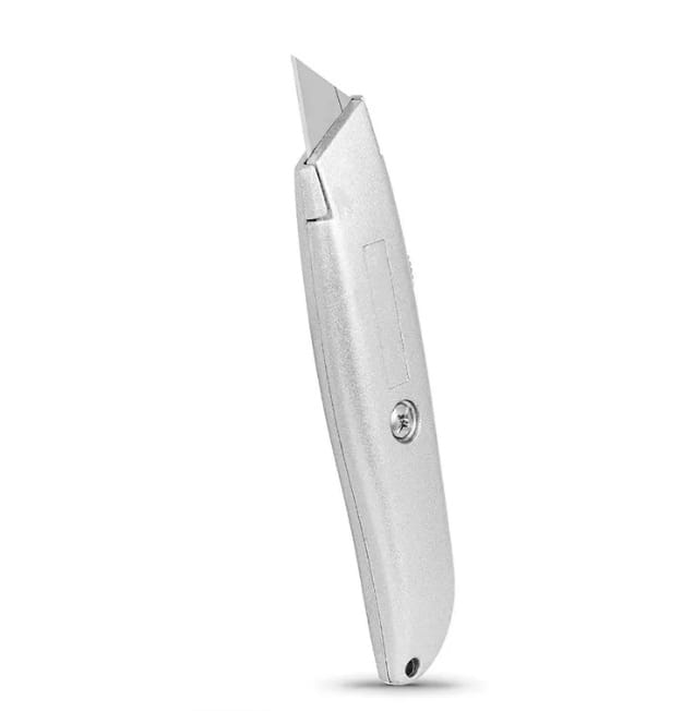 CUTTER TRAPEZOIDAL METAL