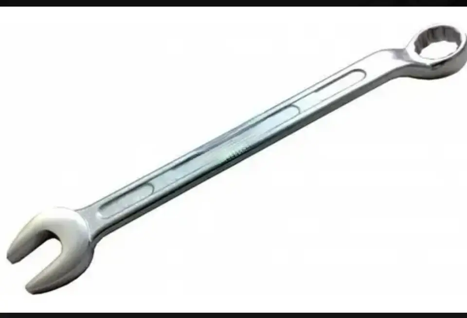 LLAVE COMBINADA 6MM (U050)
