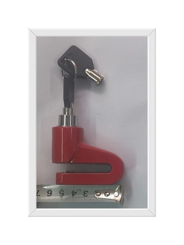 TRABA DISCO CHICO (U300)