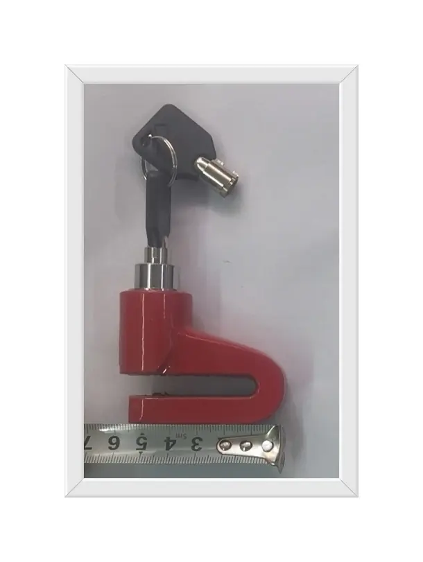 TRABA DISCO CHICO (U300)