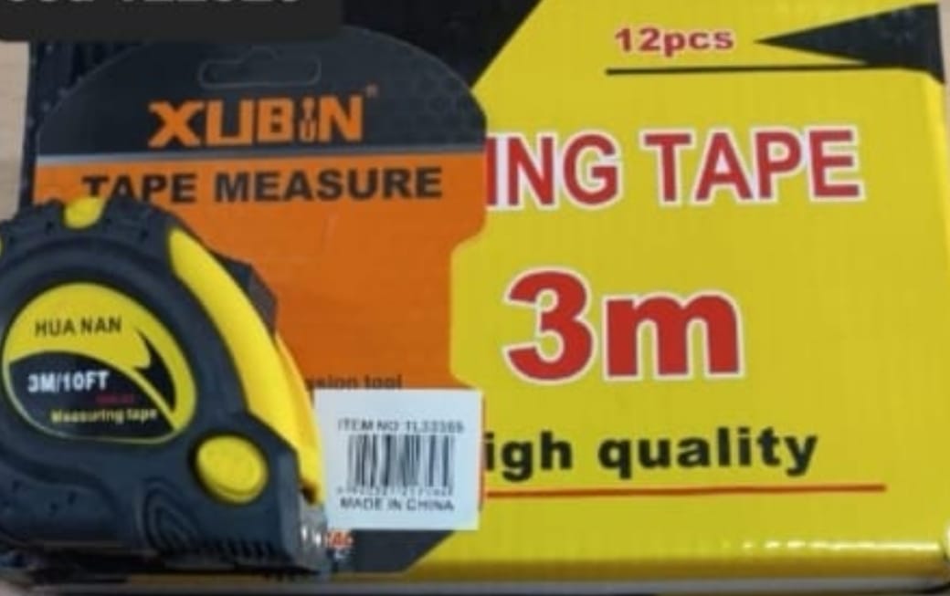 CINTA LIJIAN-HUA NAN 3M (U100)
