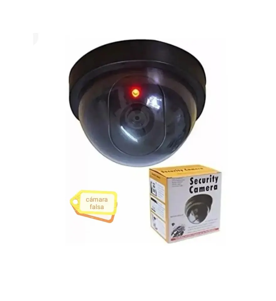 CAMARA FALSA DOMO (U220)