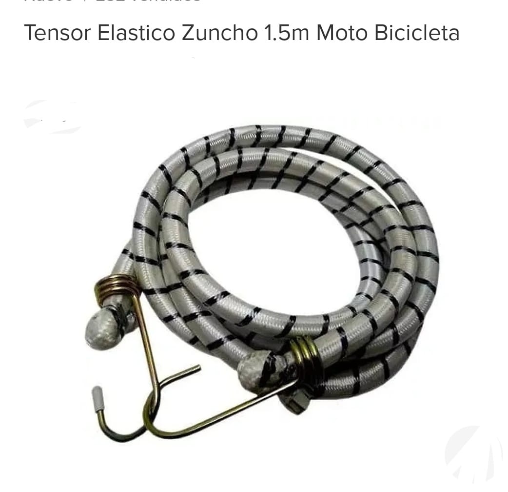 TENSOR BLANCO X 1 PZ 1.5M (U075)