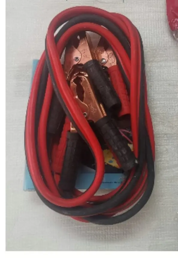 CABLE PUENTE BATERIA 100 AM  U300)