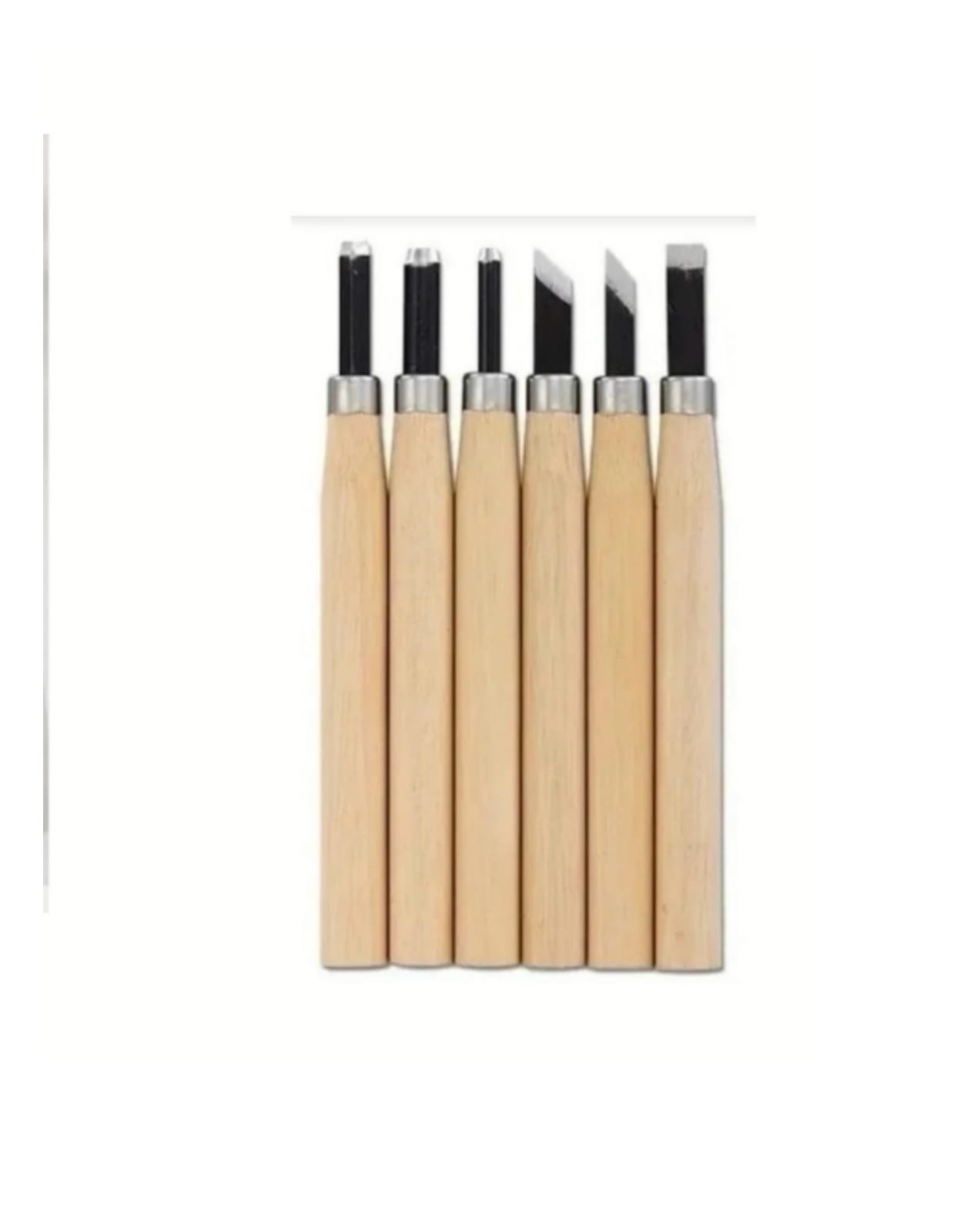 GUBIA MINI X6PCS (U150)