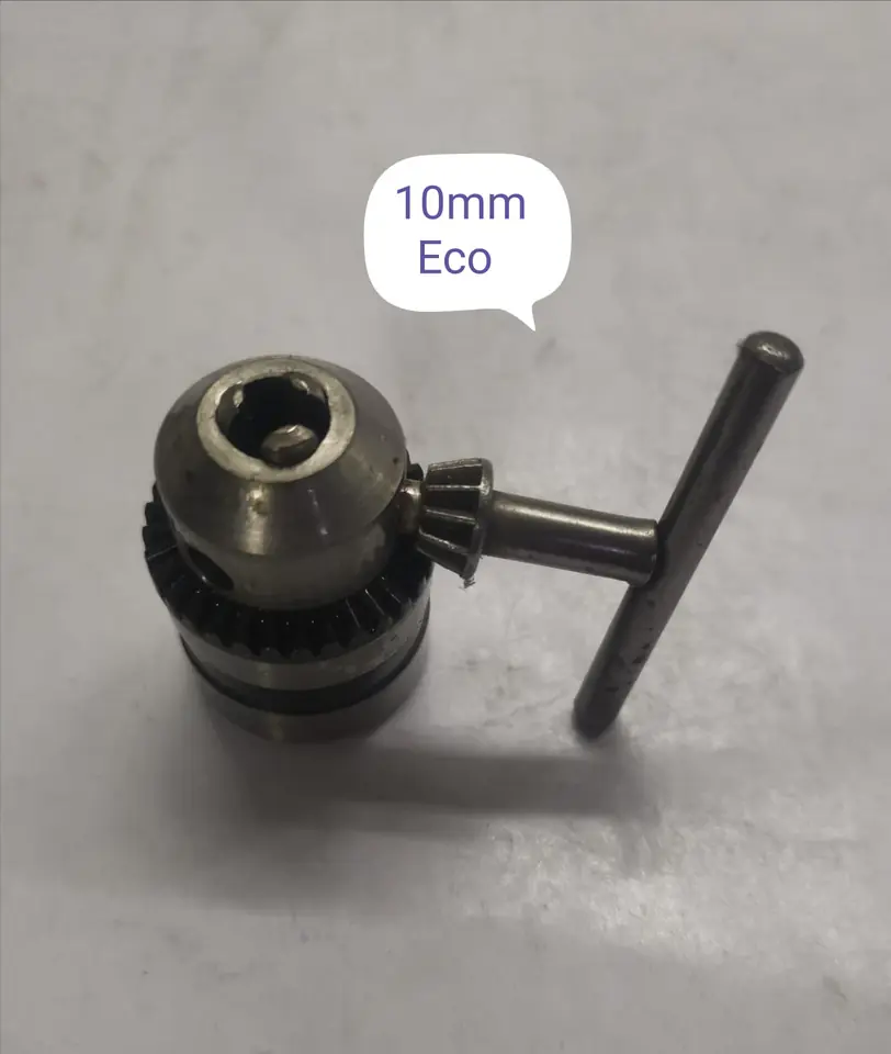 MANDRIL 10MM ECO