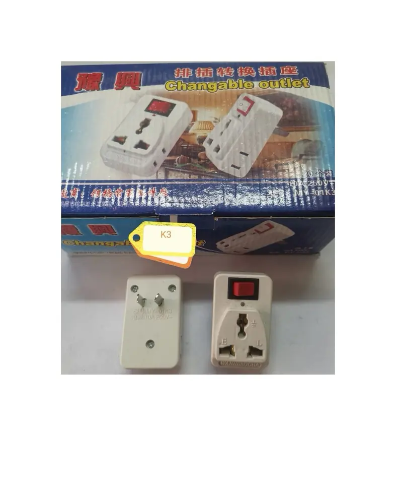 FICHA K3 PATA MOVIL (U060)