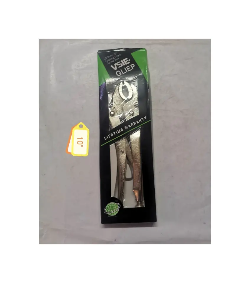 PINZA FUERZA 10" ECO (U350)