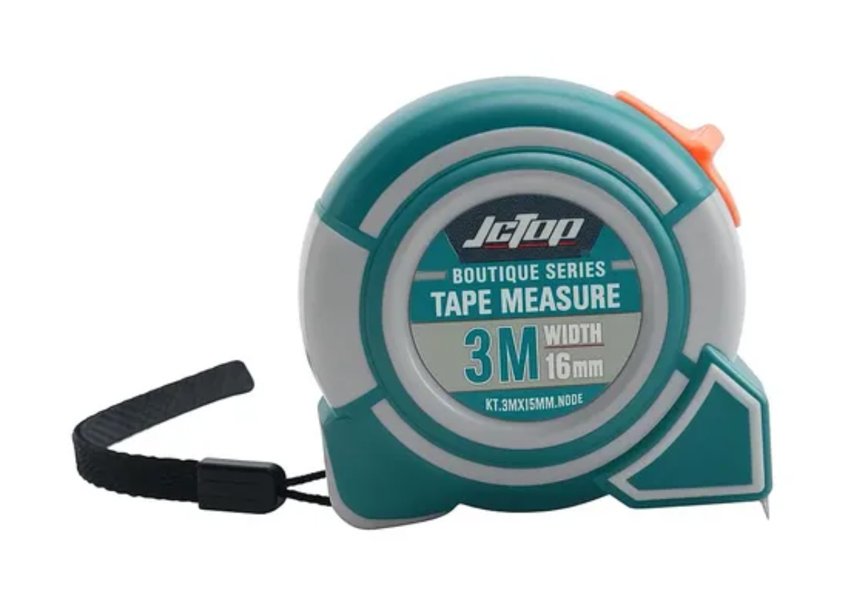 CINTA VERDE JATOP 3M (U155)