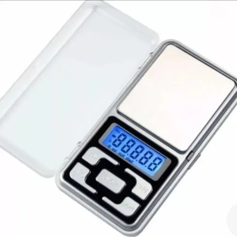 BALANZA JOYERO DIGITAL MH 0.1-500G (U320)