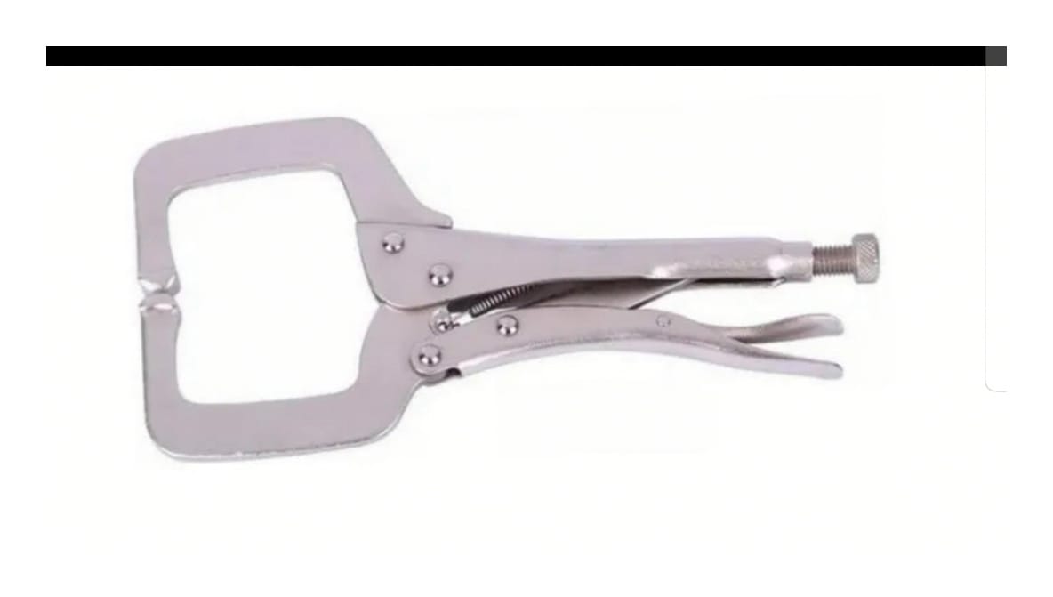 PINZA CHAPISTA C (u425)