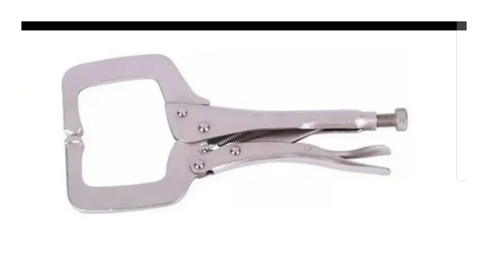 PINZA CHAPISTA C (u425)
